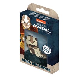 Avatar The Last Airbender - Appa Pin Badge Limited to 5000 pcs