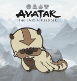 Avatar The Last Airbender - Appa Pin Badge Limited to 5000 pcs