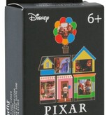 Loungefly Pixar - UP Blind Box Pin