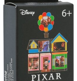 Loungefly Pixar - UP Blind Box Pin