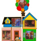 Loungefly Pixar - UP Blind Box Pin