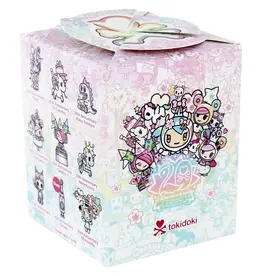 Tokidoki 20th Anniversary Blind Box