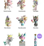 Tokidoki 20th Anniversary Blind Box