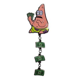 Spongebob Squarepants - Youtooz Pin Patrick  Star