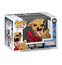 Funko Pop! The Thing - Dog-Thing