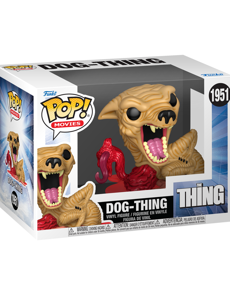 Funko Pop! The Thing - Dog-Thing