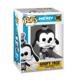 Funko Pop! Disney Mickey & Friends - Goofy 1932