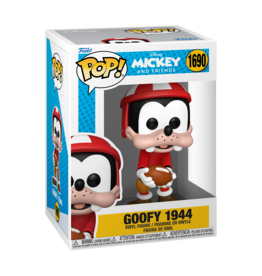 Funko Pop! Disney Mickey & Friends - Goofy 1944
