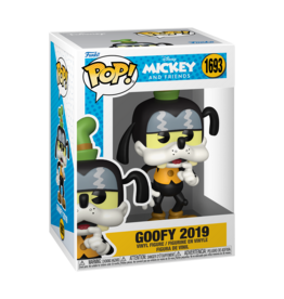 Funko Pop! Disney Mickey & Friends - Goofy 2019