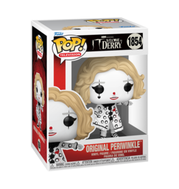 Funko Pop! IT Welcome to Derry - Original Periwinkle