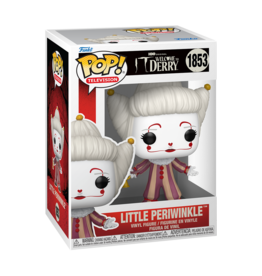 Funko Pop! IT Welcome to Derry - Little Periwinkle
