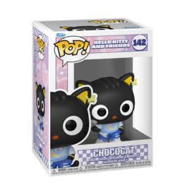 Funko Pop! Hello Kitty and Friends - Chococat K-Pop