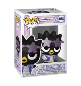 Funko Pop! Hello Kitty and Friends - Badtz-Maru K-Pop