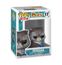 Funko Pop! Pets - Persian