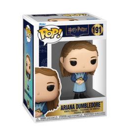 Funko Pop! Harry Potter - Ariana Dumbledore