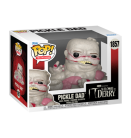 Funko Pop! IT Welcome to Derry - Pickle Dad