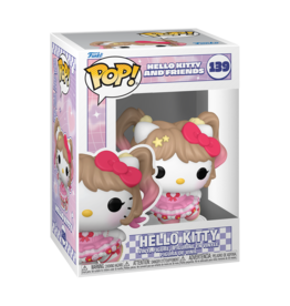 Funko Pop! Hello Kitty and Friends - Hello Kitty K-Pop