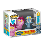 Funko Pop! Disney Hercules - Pain & Panic 2-Pack