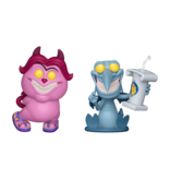 Funko Pop! Disney Hercules - Pain & Panic 2-Pack
