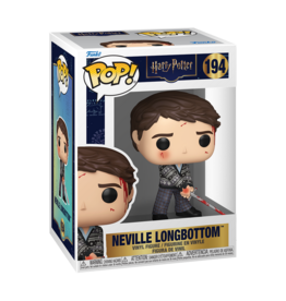 Funko Pop! Harry Potter - Neville Longbottom