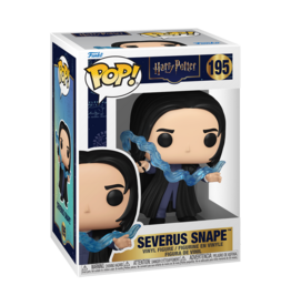 Funko Pop! Harry Potter - Severus Snape