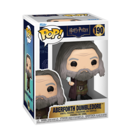 Funko Pop! Harry Potter - Aberforth Dumbledore