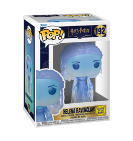 Funko Pop! Harry Potter - Helena Ravenclaw - Glows in the Dark