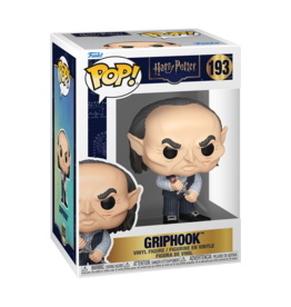 Funko Pop! Harry Potter - Griphook