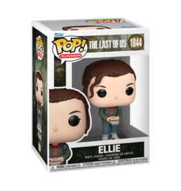 Funko Pop! The Last of Us - Ellie