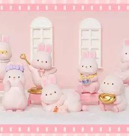 Momo Bunny - Blind Box