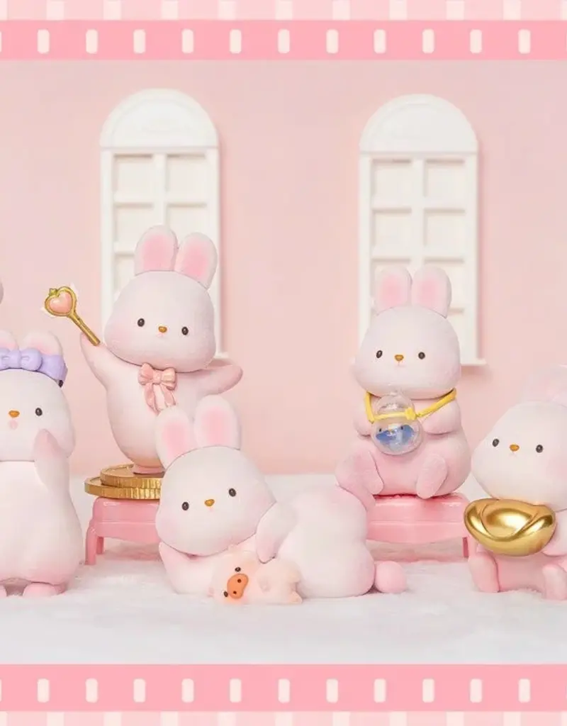 Momo Bunny - Blind Box