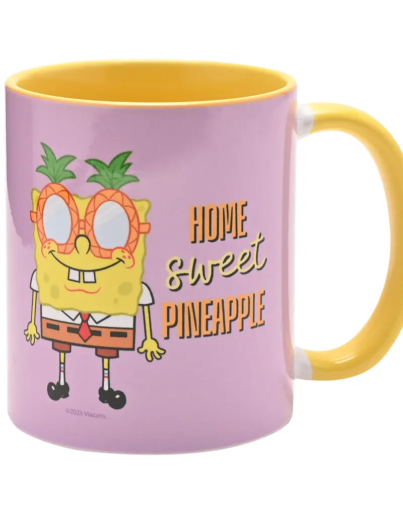 Nickelodeon - Spongebob Squarepants Mug