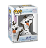 Funko Pop! Disney Frozen - Olaf “ Some people are worth melting for “