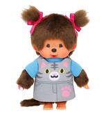 Monchhichi - Cat Dress 20 cm
