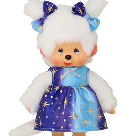 Monchhichi - Starlight 20 cm