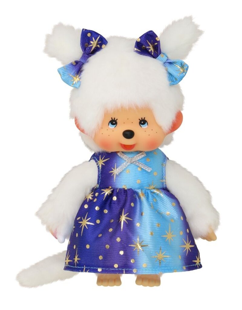 Monchhichi - Starlight 20 cm