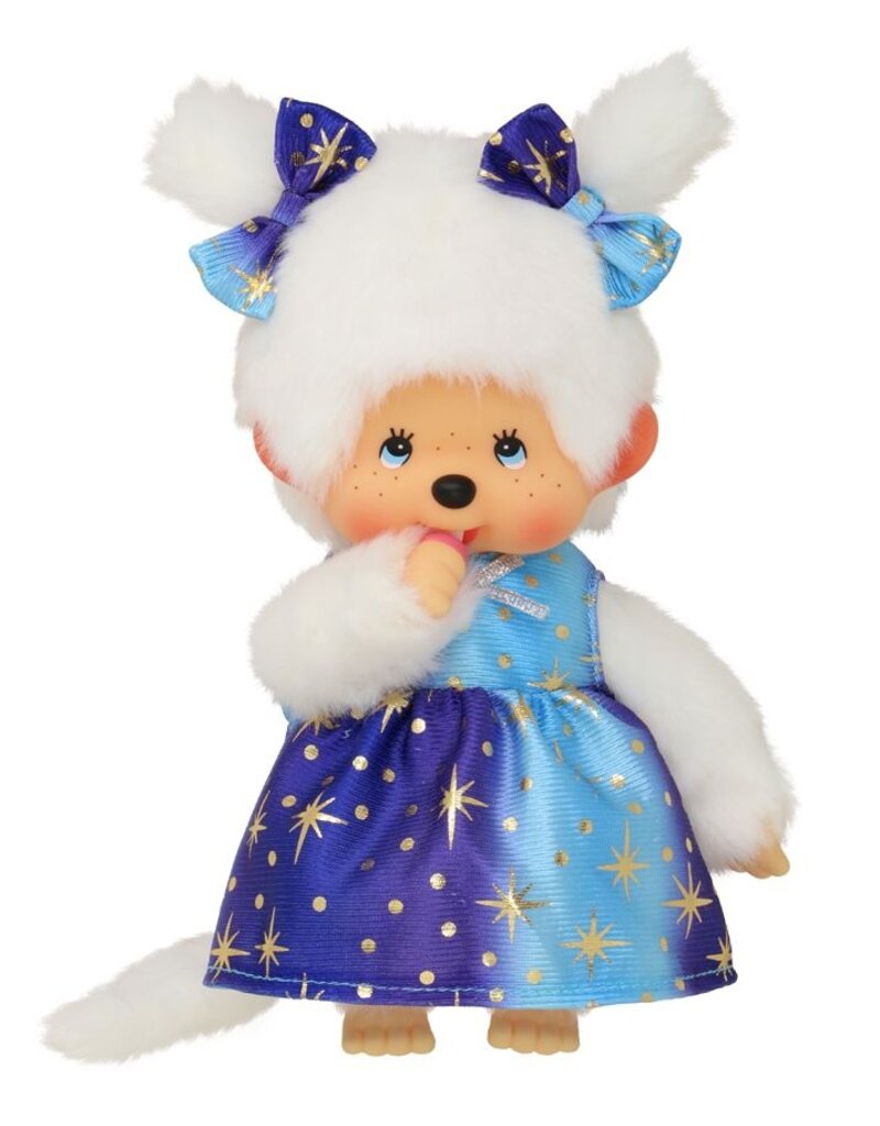 Monchhichi - Starlight 20 cm