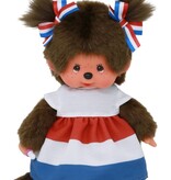 Monchhichi - Dutch Girl