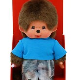 Monchhichi - Street Fashion 20 cm