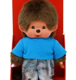 Monchhichi - Street Fashion 20 cm
