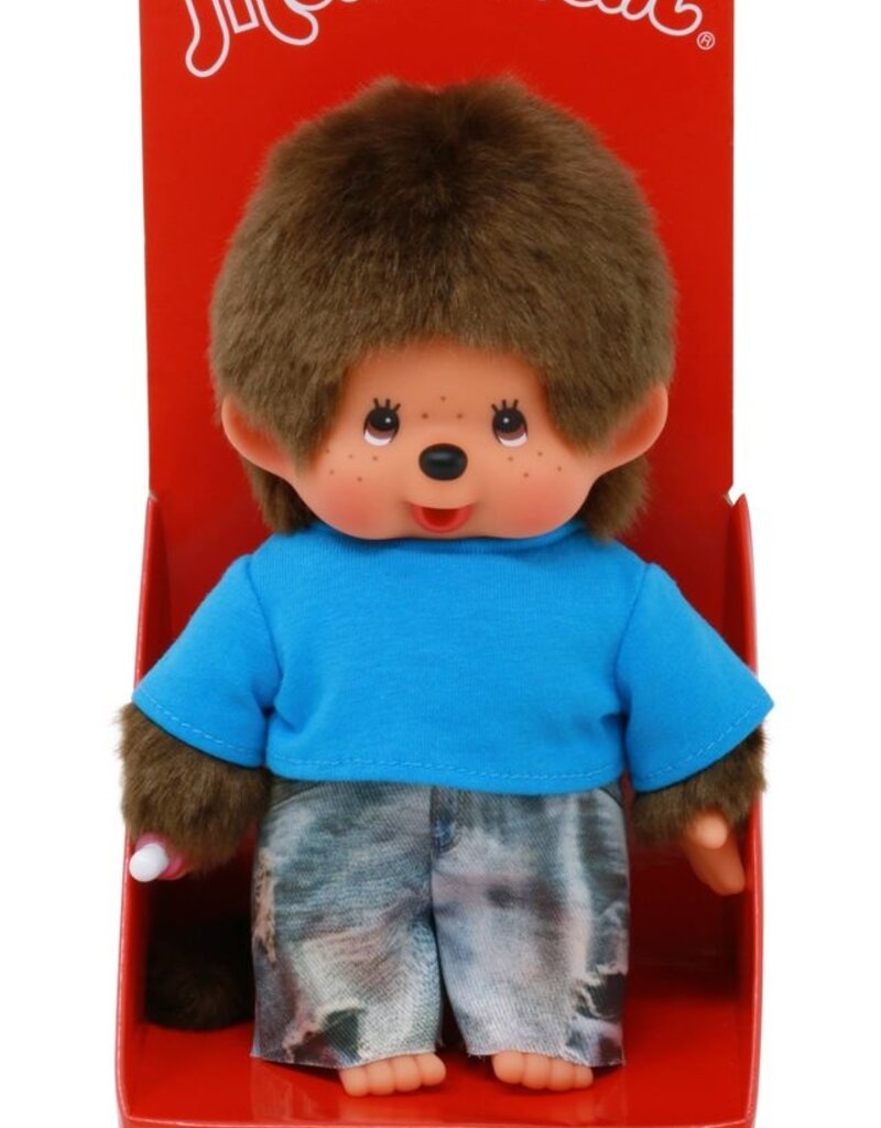 Monchhichi - Street Fashion 20 cm