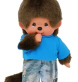 Monchhichi - Street Fashion 20 cm