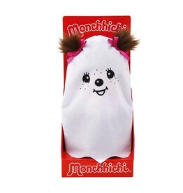 Monchhichi - Friendly Ghost 20 cm