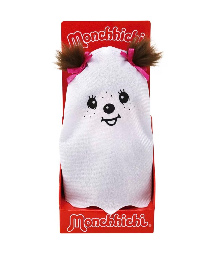 Monchhichi - Friendly Ghost 20 cm