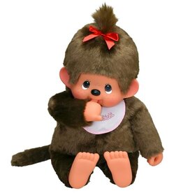 Monchhichi - 80 cm