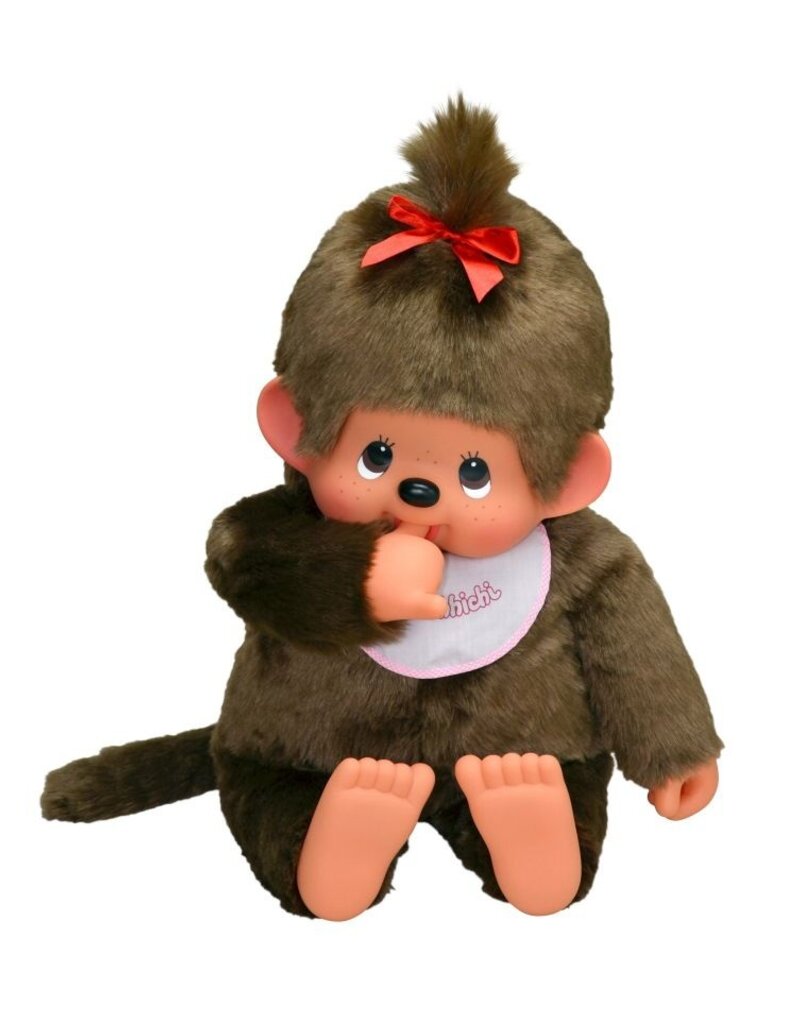 Monchhichi - 80 cm