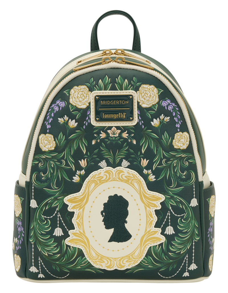 Loungefly - Bridgerton Backpack