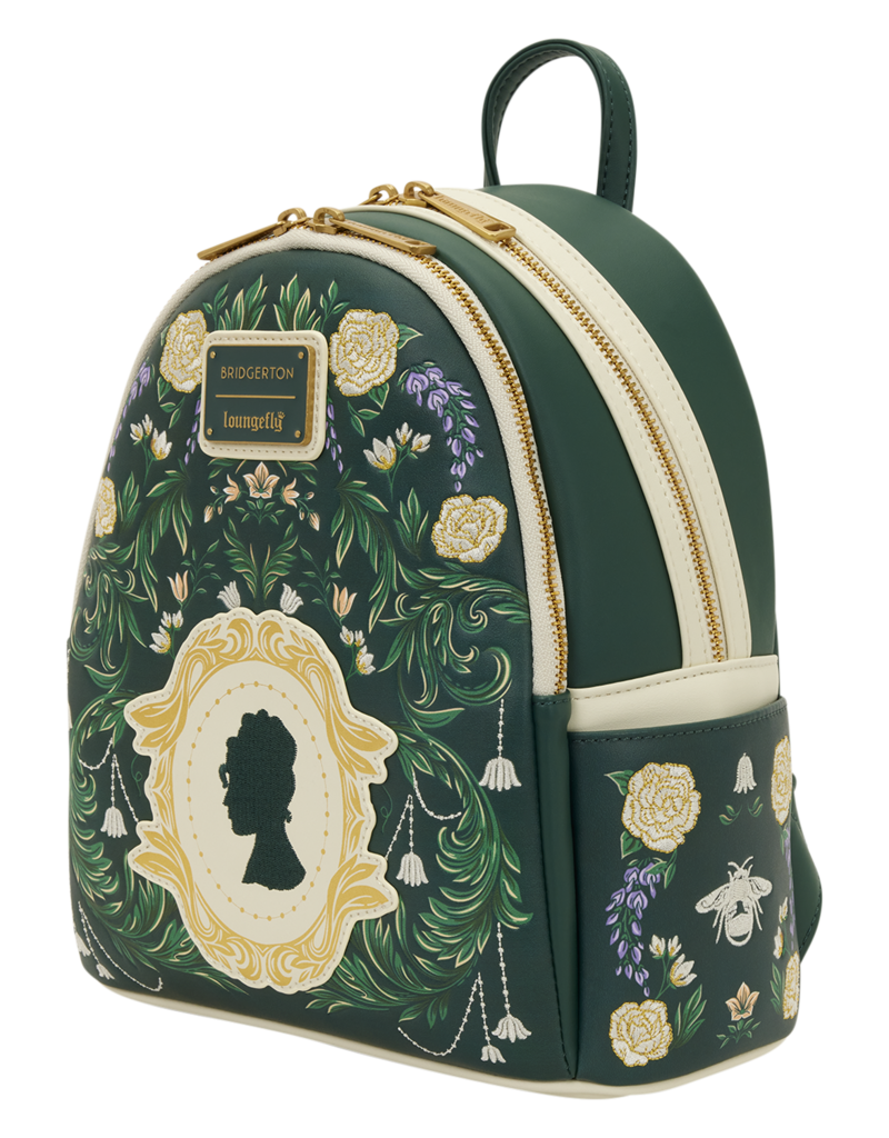 Loungefly - Bridgerton Backpack