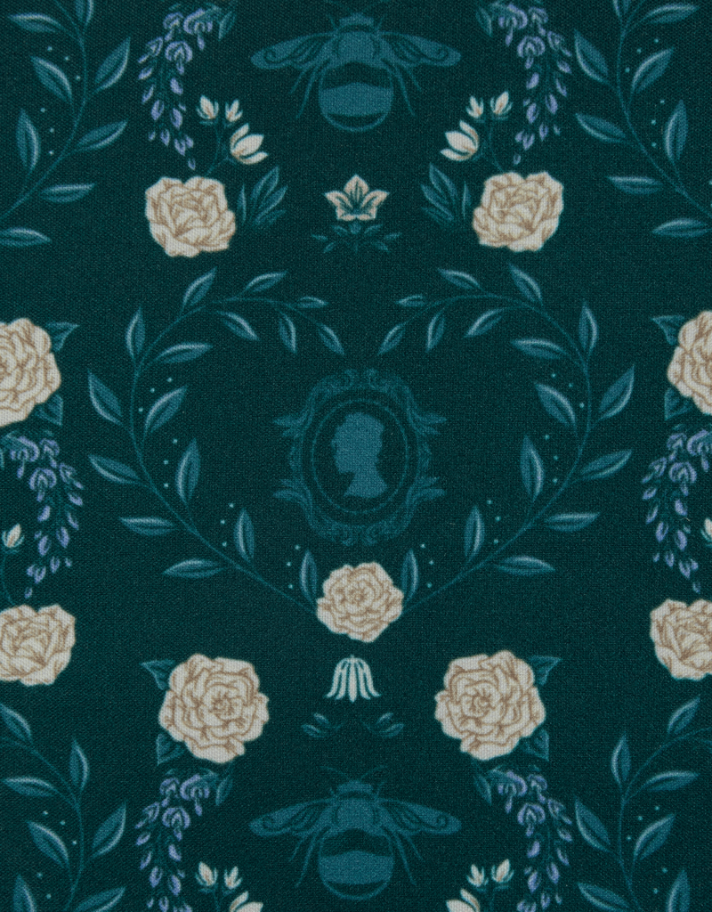 Loungefly - Bridgerton Backpack