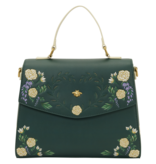 Loungefly - Bridgerton Crossbody Bag